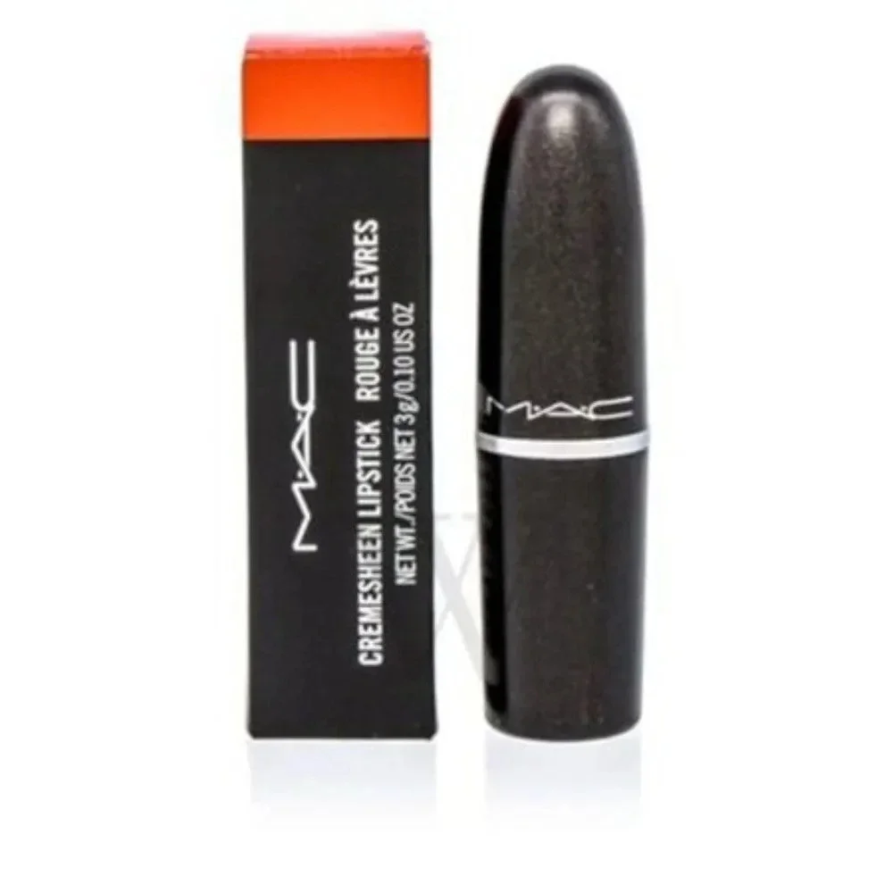MAC Cremesheen Lipstick Dozen Carnations